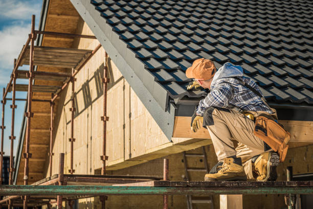 Best Metal Roofing Contractor  in Rion Center, MA