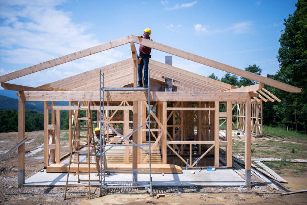 Professional Roofing Contractor in Marion Center, MA