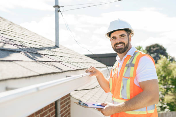Best Roof Leak Repair  in Rion Center, MA