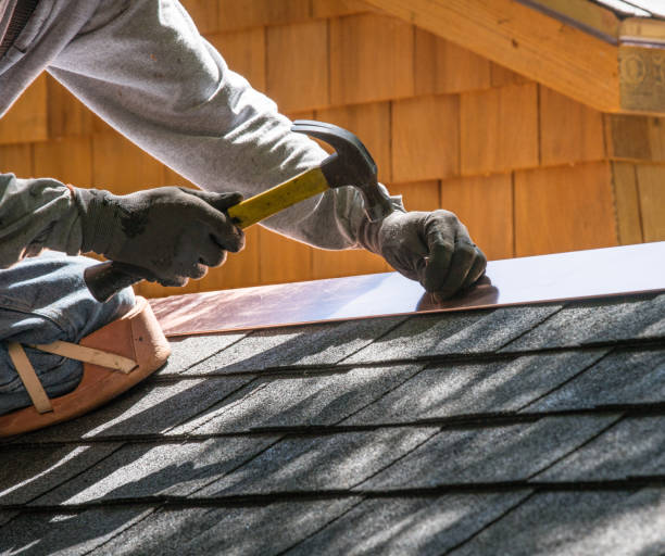 Best Roof Gutter Cleaning  in Rion Center, MA